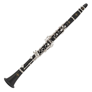 Klarnet Buffet Crampon Prodige