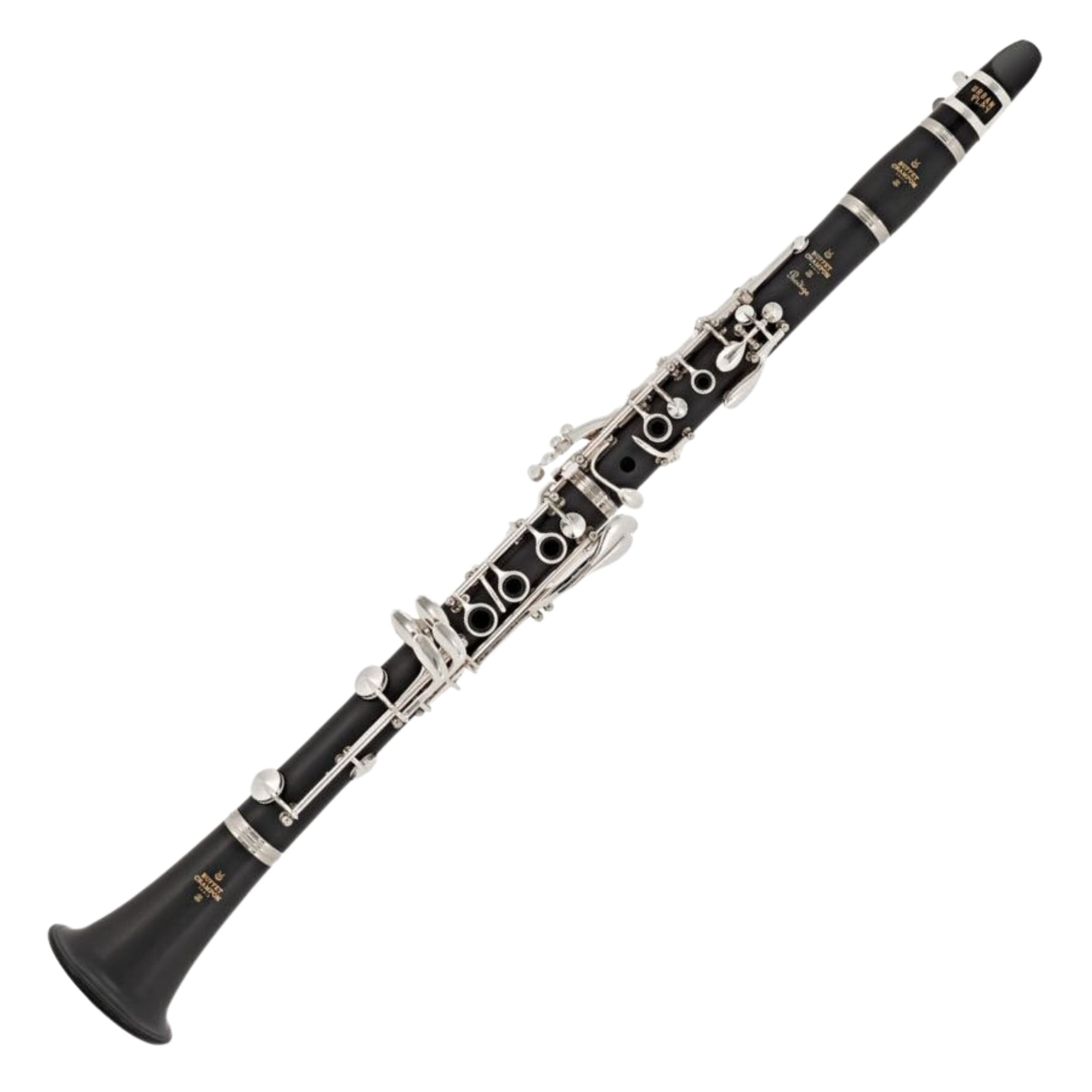 Klarnet Buffet Crampon Prodige
