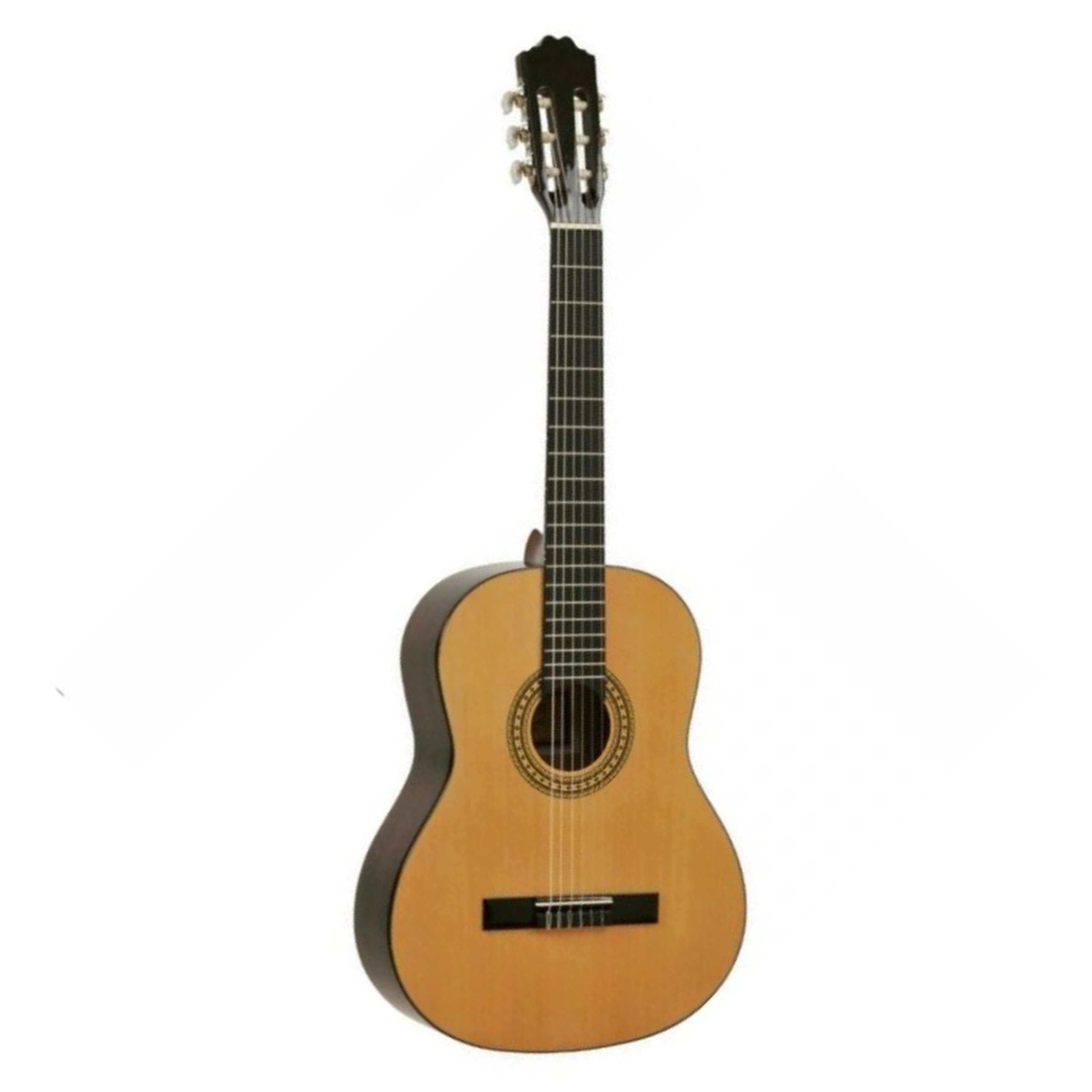Gitara klasyczna Ever Play TC-901 NAT 4/4