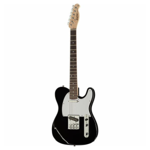 Gitara elektryczna Harley Benton TE-20 BK