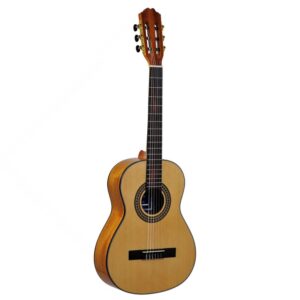 Gitara klasyczna Ever Play Zebrano 3/4
