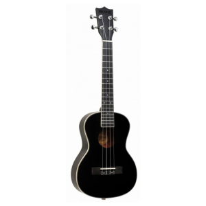 Ukulele tenorowe Segovia SE-10T BLK