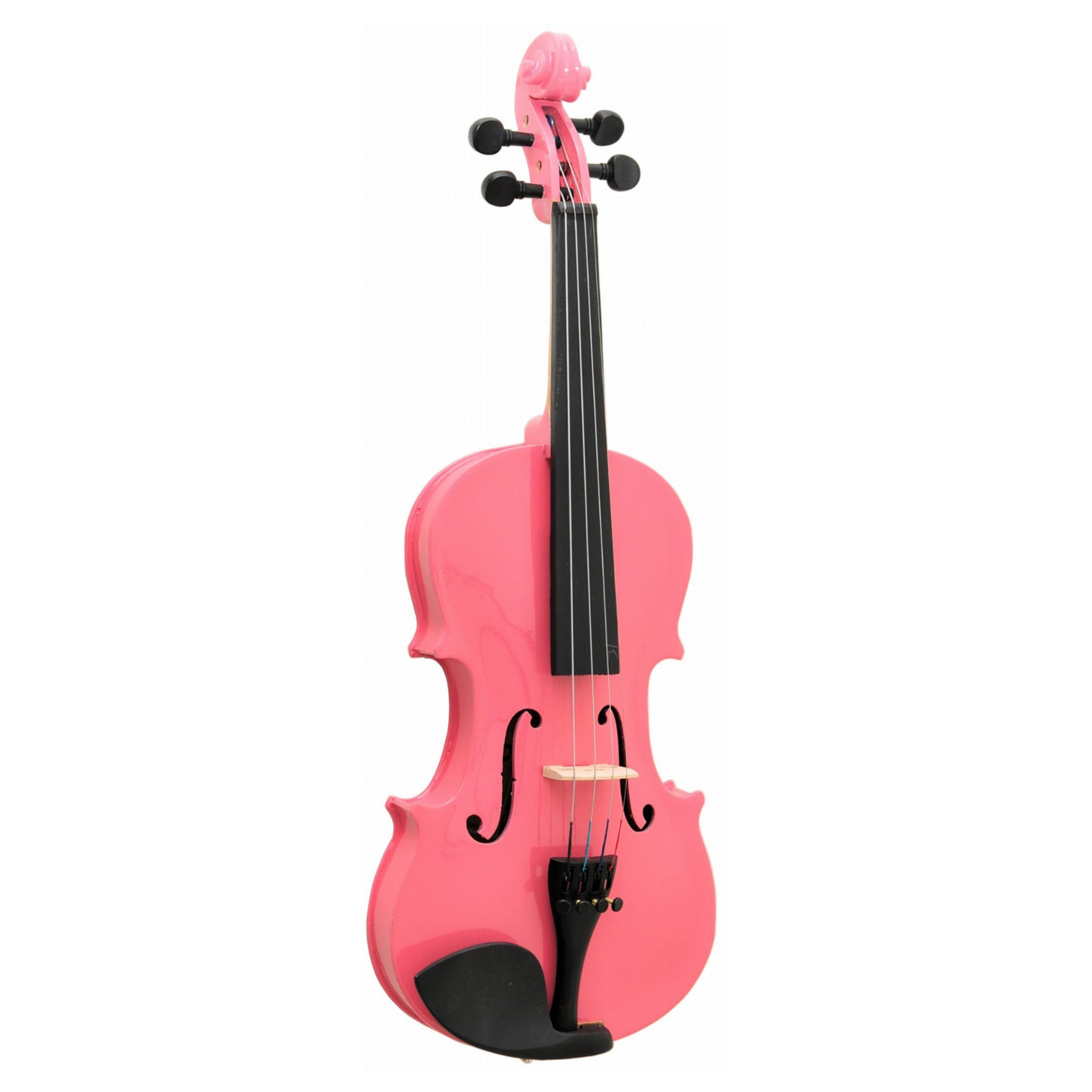 Skrzypce Prima Soloist 4/4 Pink
