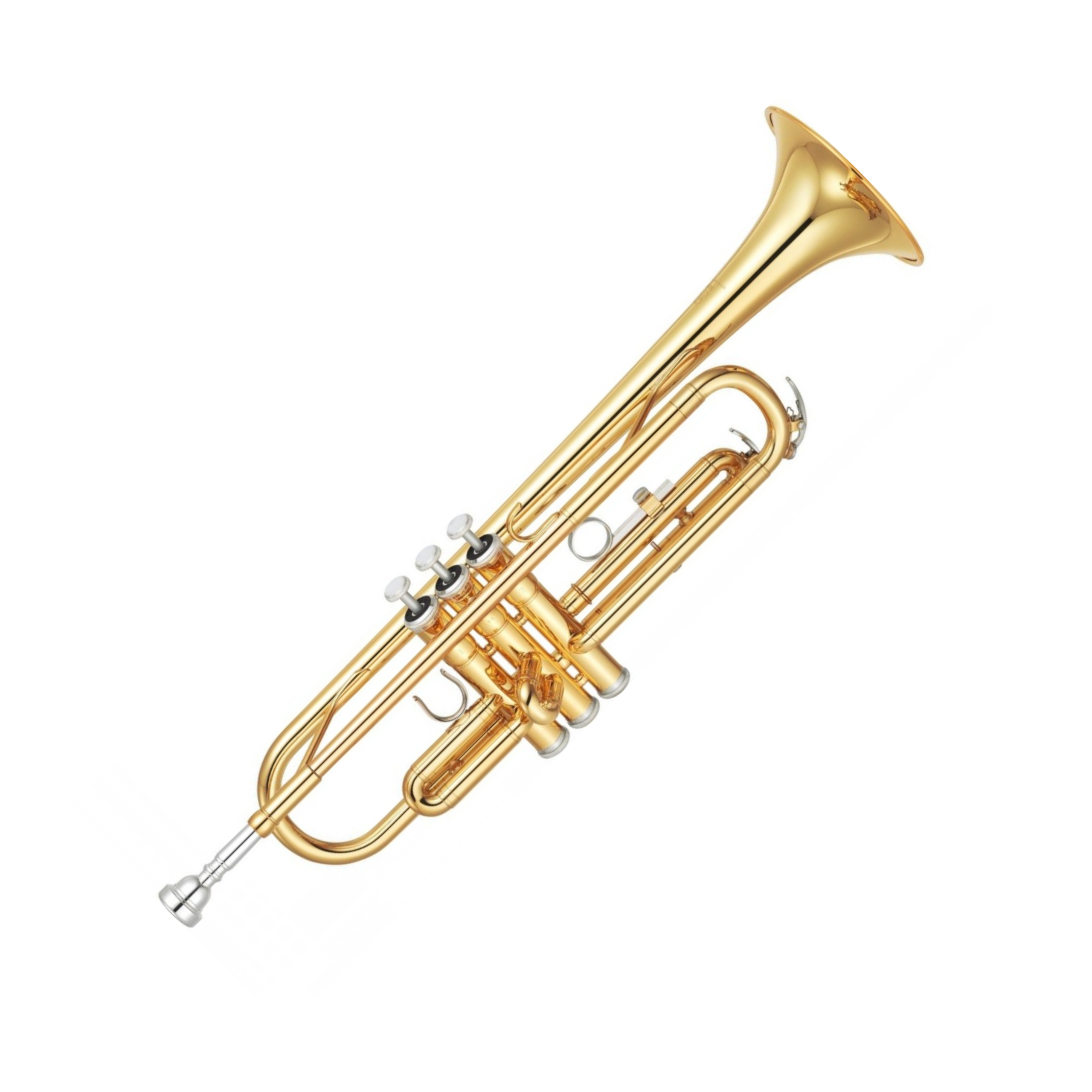 Trąbka Yamaha YTR-2330