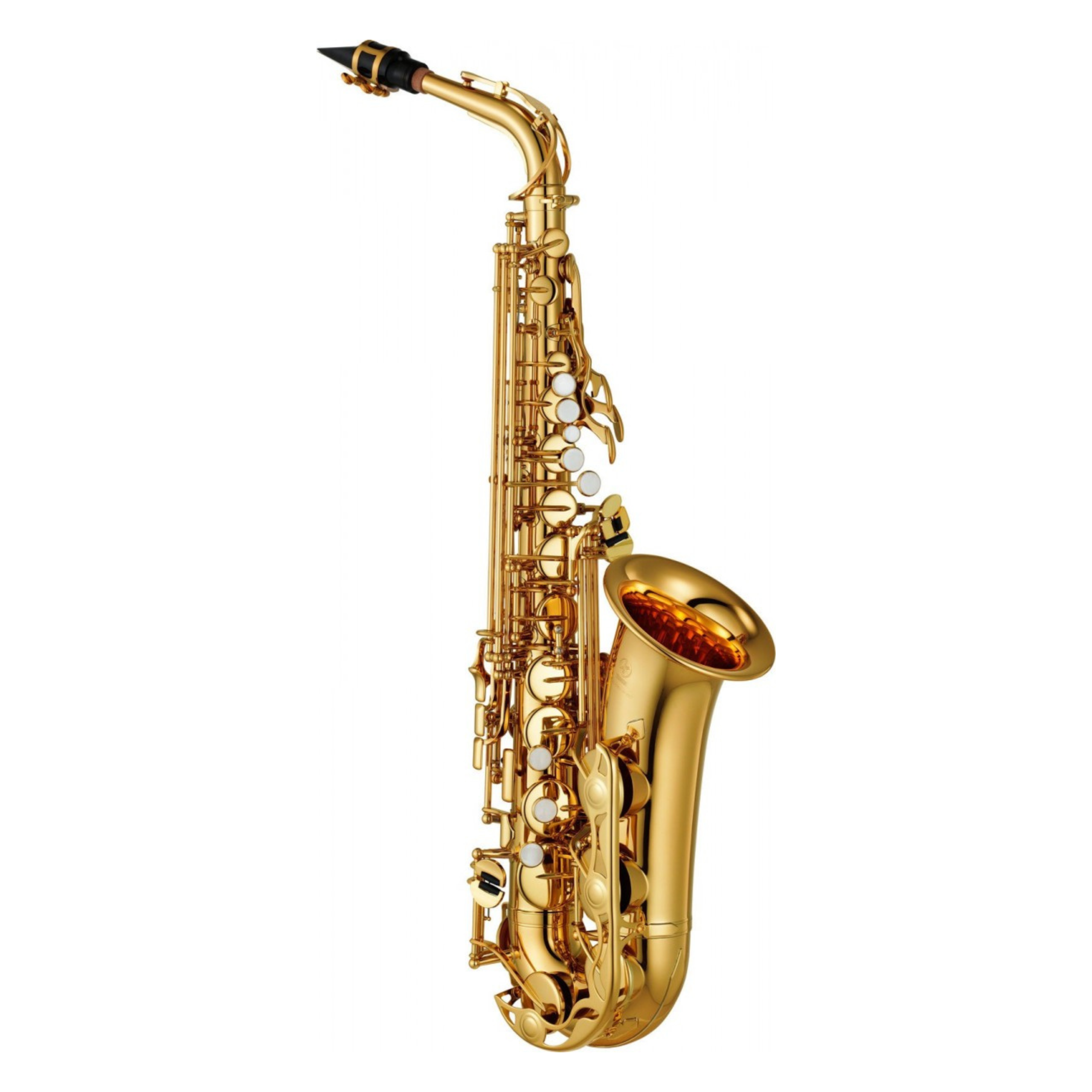 Saksofon altowy Yamaha YAS-280