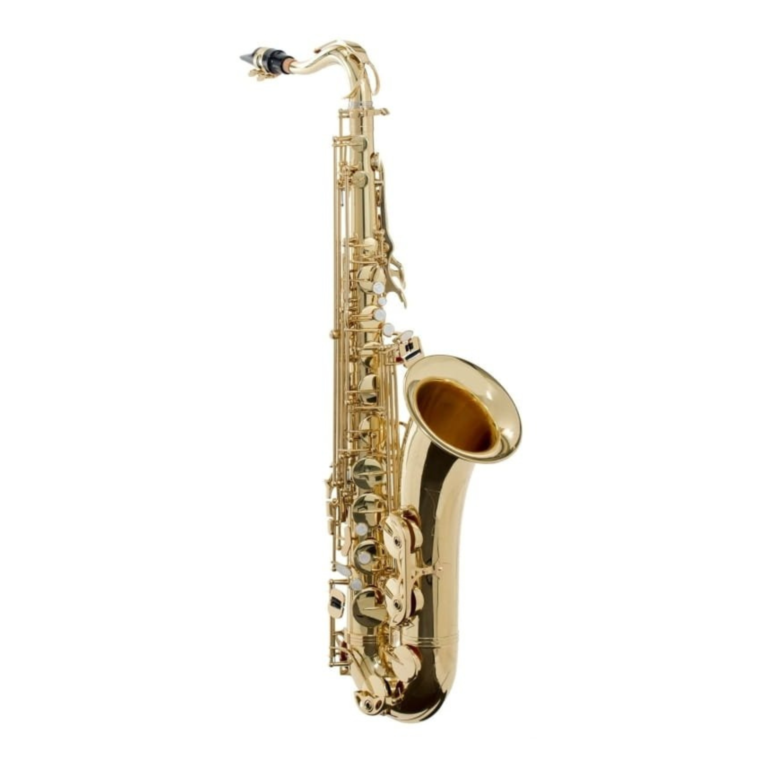Saksofon tenorowy Ambra JBTS 100L
