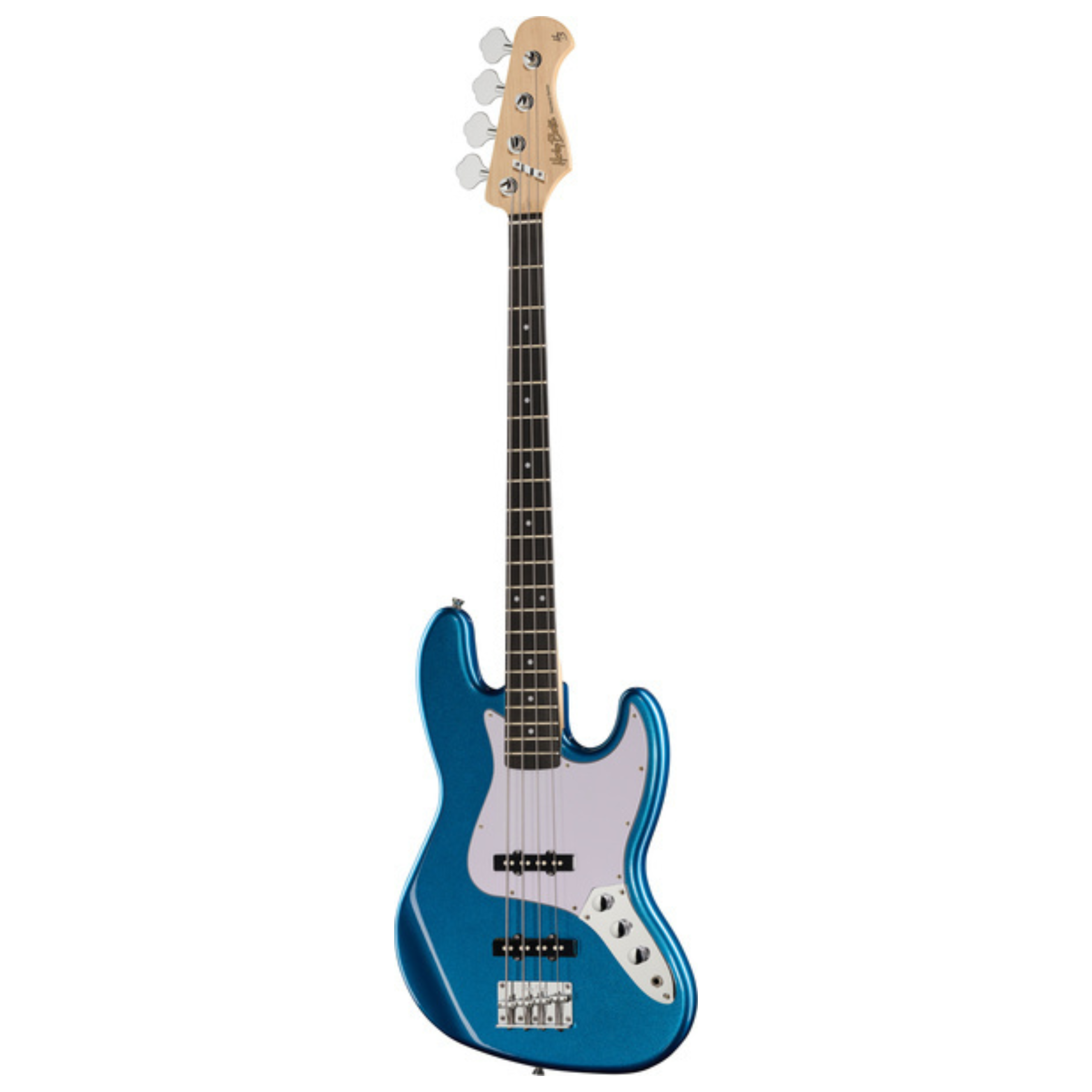 Gitara basowa Harley Benton JB-20 BM