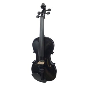 Skrzypce Prima Soloist 4/4 Black