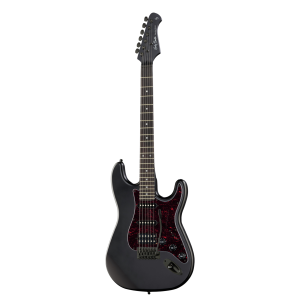 Gitara elektryczna Harley Benton ST-20HSS SBK