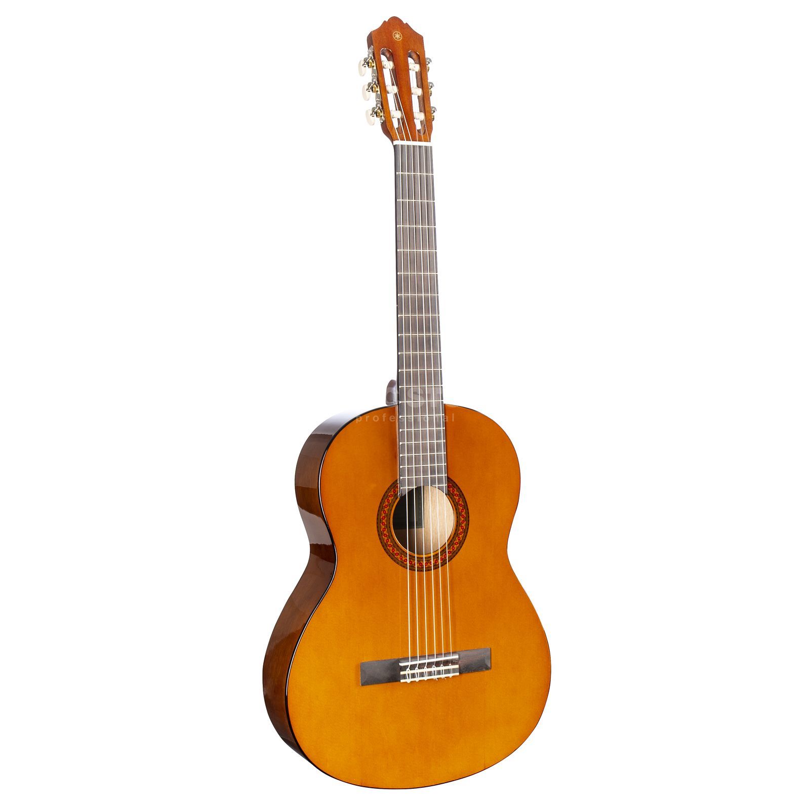 Gitara klasyczna Yamaha C-40II