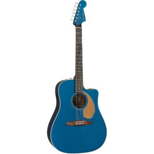Gitara elektro-akustyczna Fender Redondo Player