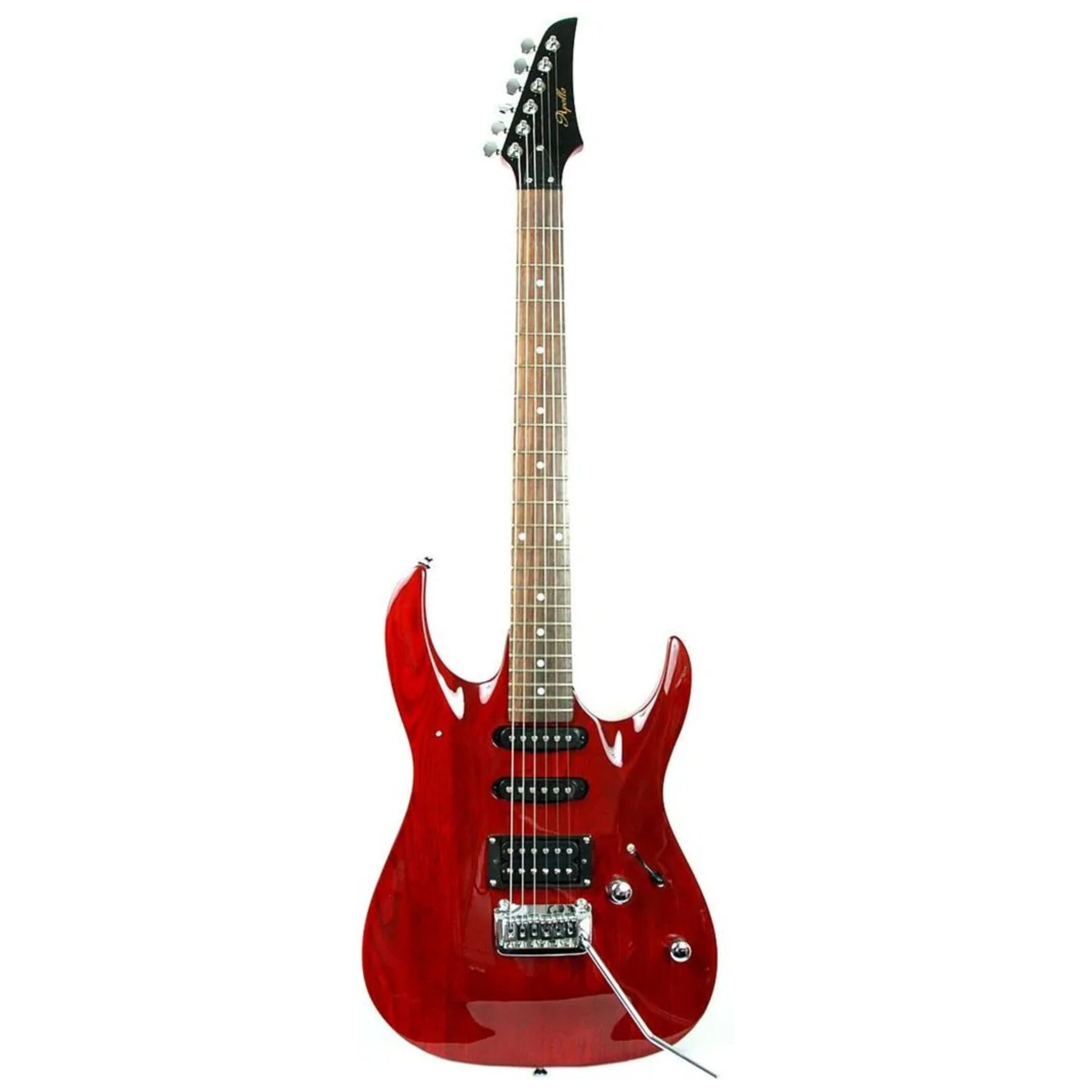 Gitara elektryczna Apollo DDF
