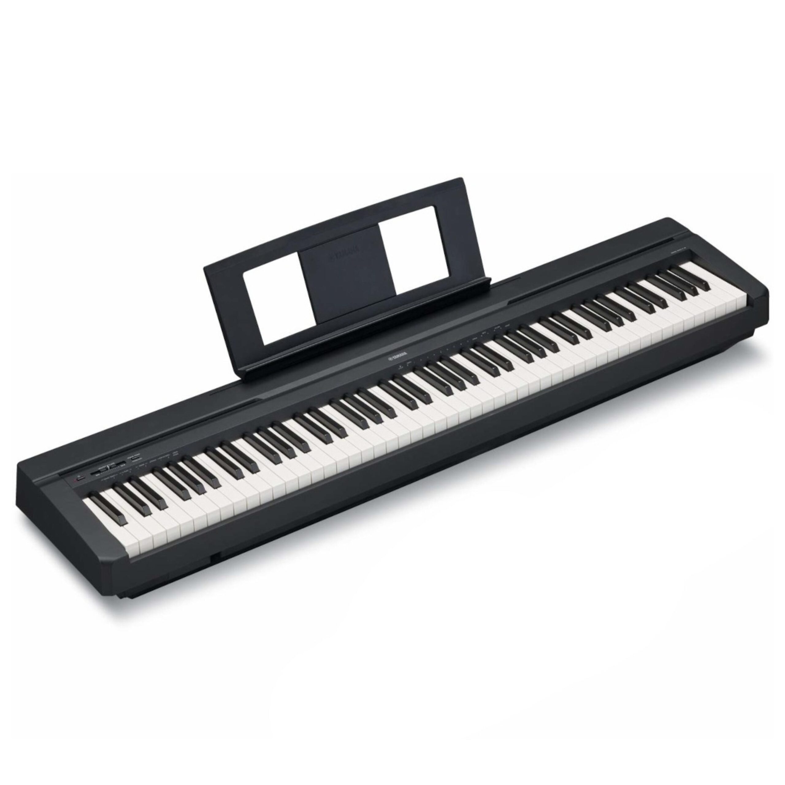 Pianino cyfrowe Yamaha P-45