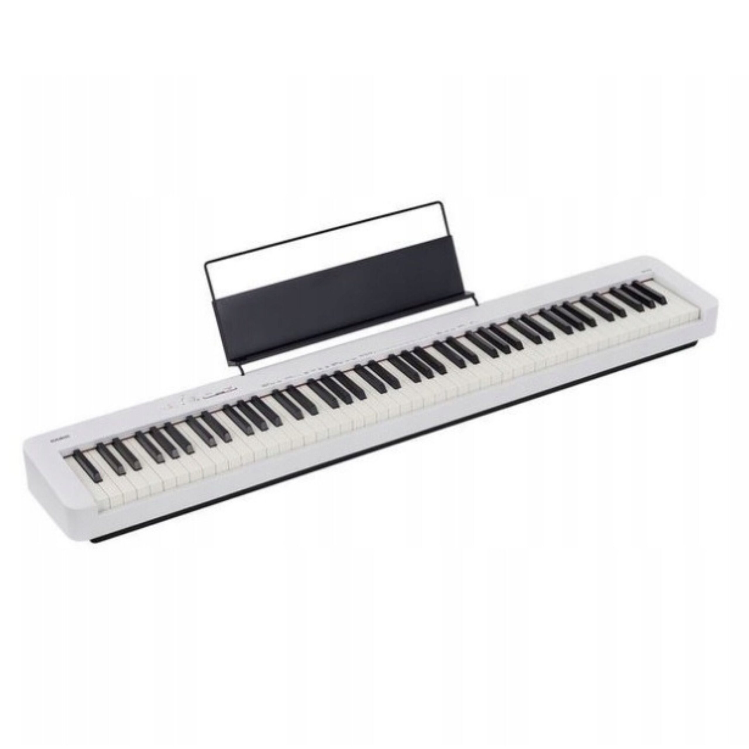 Pianino cyfrowe Casio CDP-S110 białe