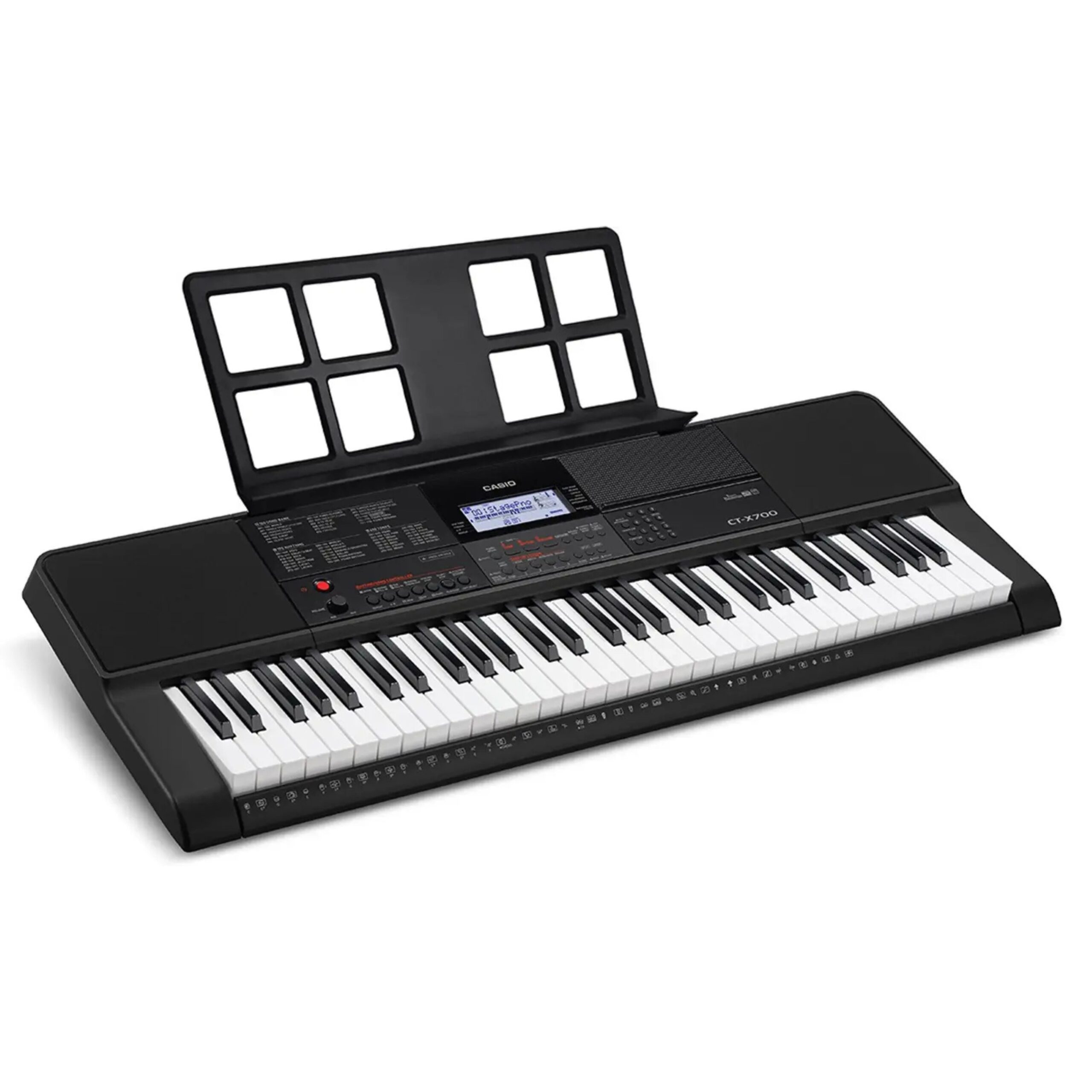 Keyboard Casio CT-X700
