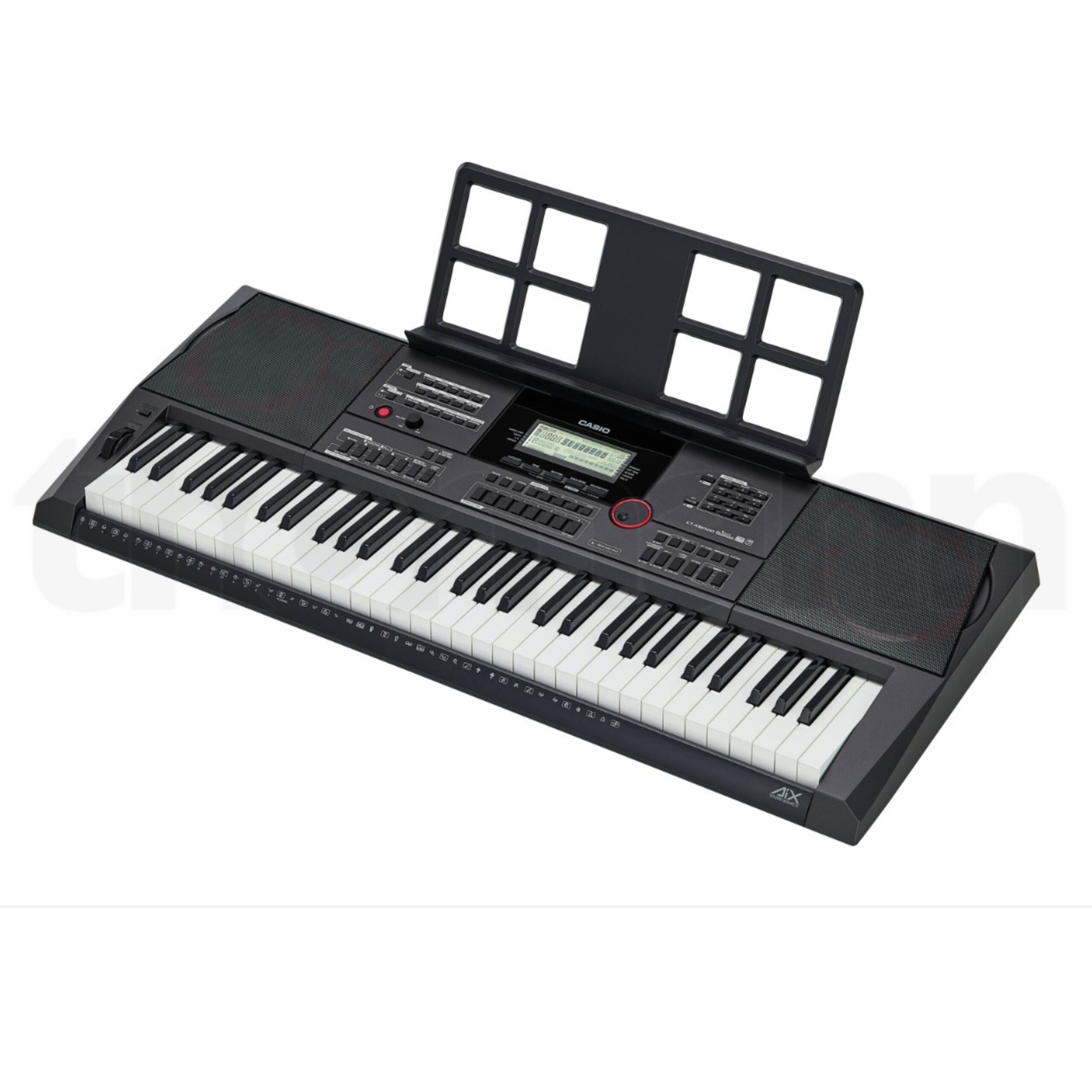 Keyboard Casio CT-X5000