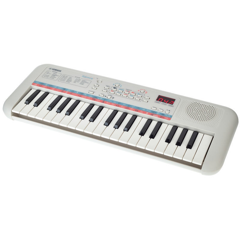 Keyboard dla najmłodszych Yamaha PSS-E30
